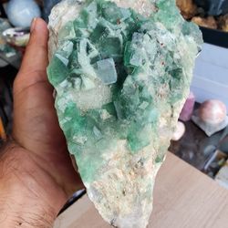 Healing Crystals And Minerals 