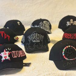 Dandy Hats Barbas Hats, Rude, Thirty One 