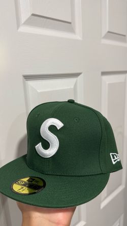 Supreme x New Era Hats