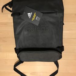Adidas Unisex Iconic Premium Backpack