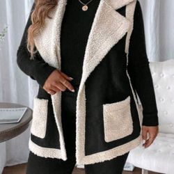 Winter Vest
