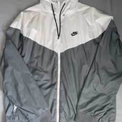 Nike Windbreaker 