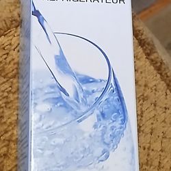 Lg refrigerator replacement filter