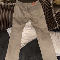 Levi Jeans 