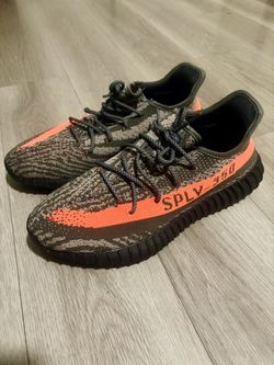 Yeezy boost