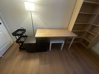 Free - Everything in office