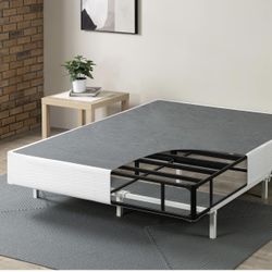 King 9 Inch Metal Smart Box Spring
