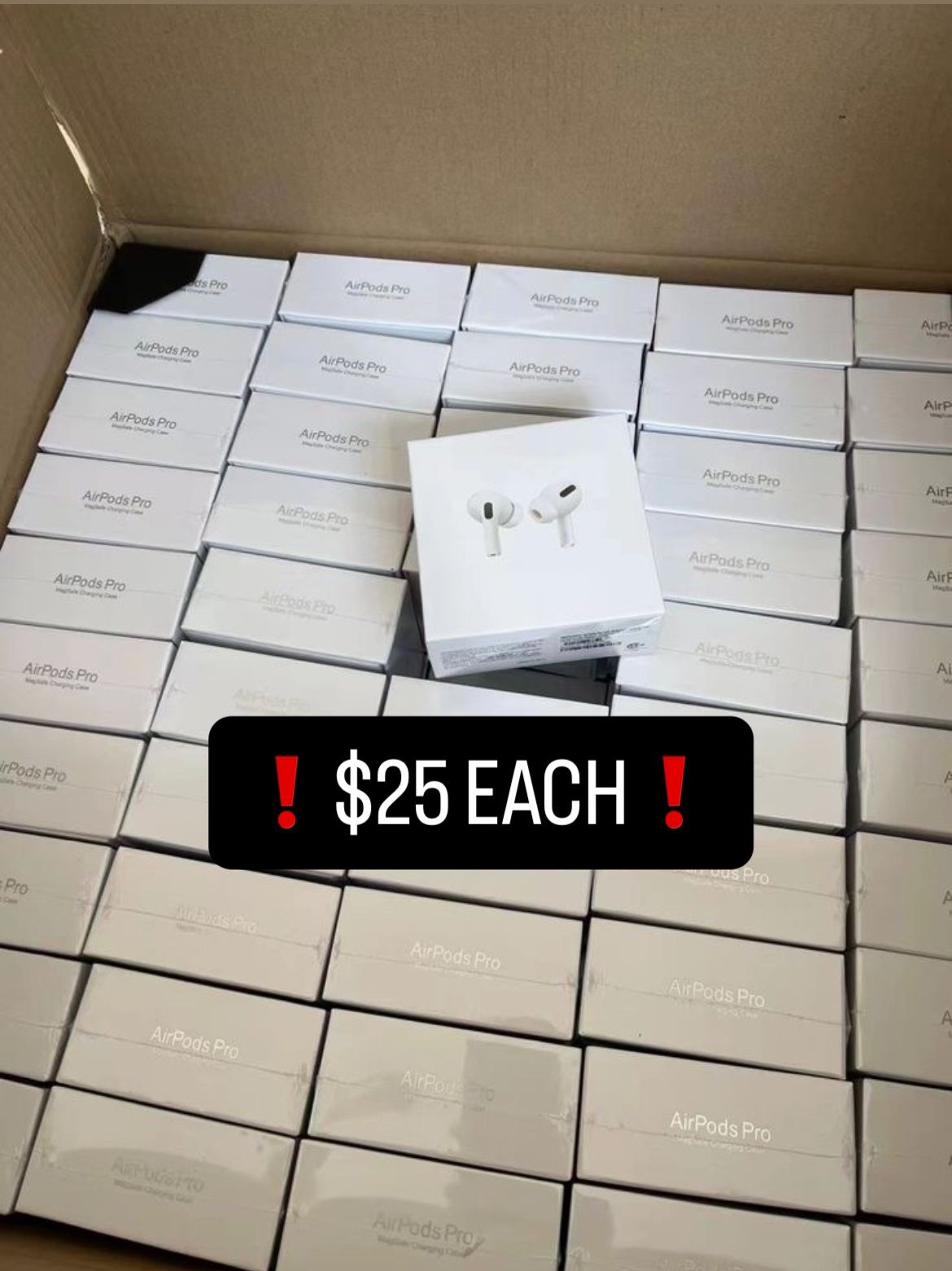 AirPods Pro Generation 2