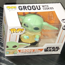 Starr Wars !! Make offer must sell!