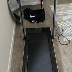 Under Desk Treadmill Walking Pad Machine