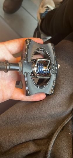Crankbrothers acid 1 pedals