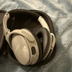 Bose Headphones QuietComfort 2