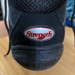 Strength Training Shoes Size 9