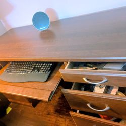 Computer Desk
