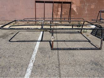 Truck Rack