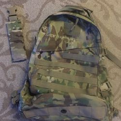 LBT Multicam 3 Day Backpack