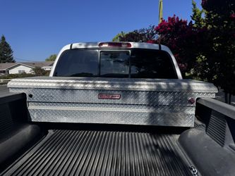 WEATHER GUARD TOOLBOX