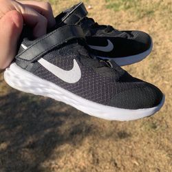10 C Nike Running Shoes