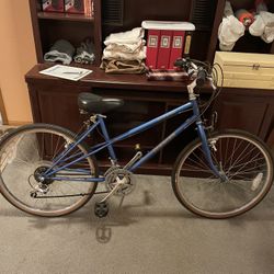 Schwinn Bike Perfect Condition, Lightweight! 