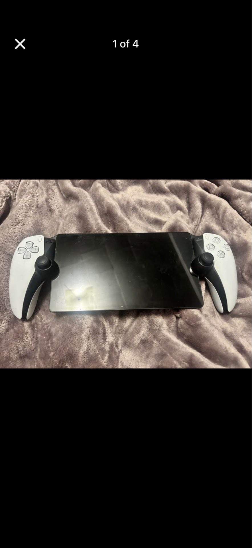 Ps5 portable