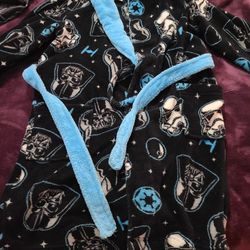 Star Wars Robe