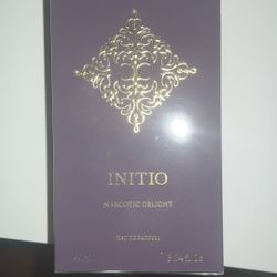 Initio Narcotic Delight (90ml) *Unopened*