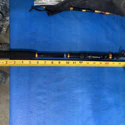 Fishing Rod Telescopic