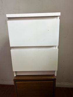 Night stand/ table /glass coffee table