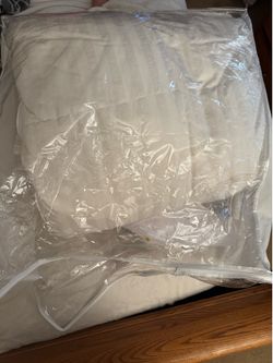 Comforter