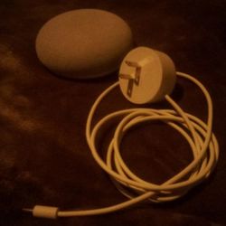 Google Home Mini Speaker 