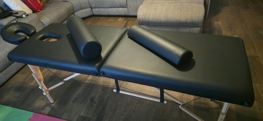 Massage Table