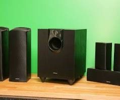 Onkyo SKS-HT594