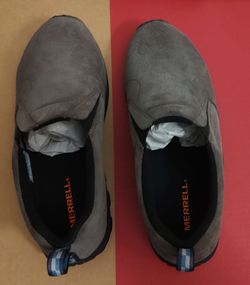 Men's NEW Merrell Jungle Moc shoes