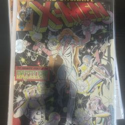 X-Men