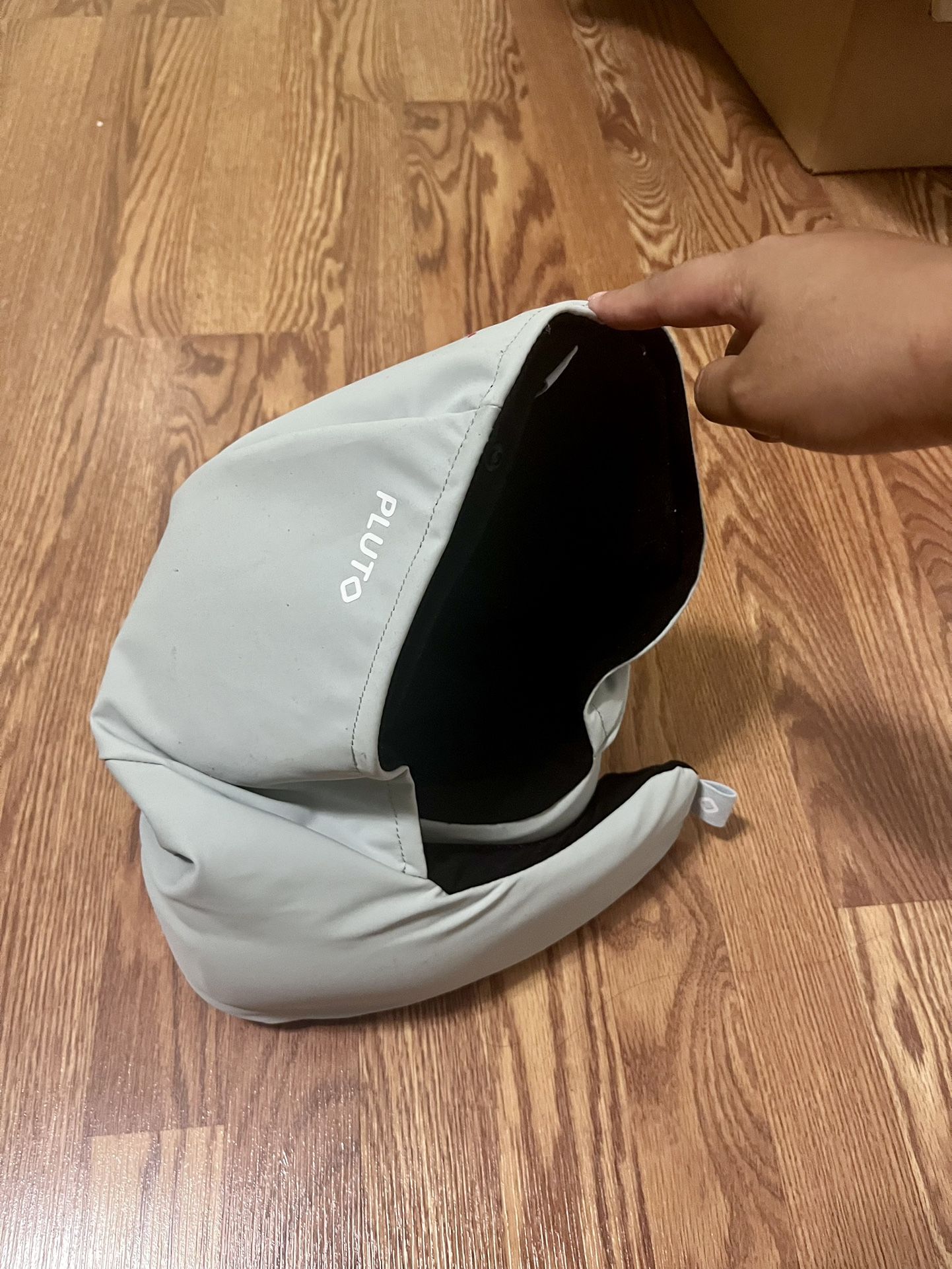 Pluto POD Travel Pillow