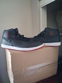 Air Jordan's men's 14