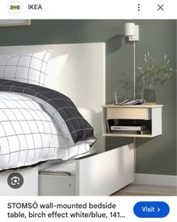Ikea Stomso