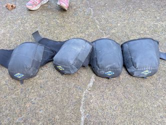 Knee Pads