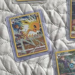 Pokémon Card