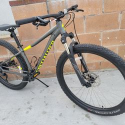 New MT Specialized Dics Brake Suspension 