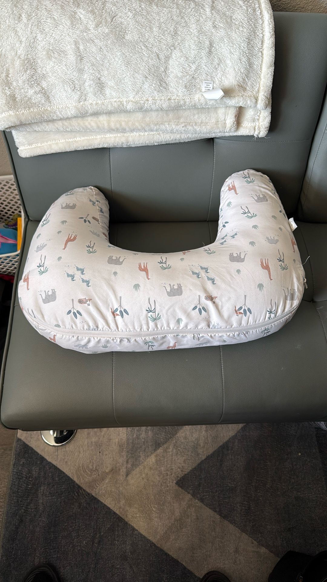 Nursing Pillow