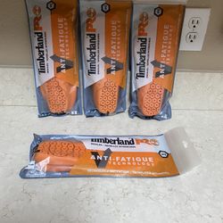 Timberland PR Anti - fatigue Technology 