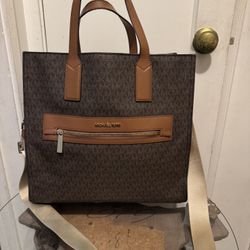 Michael Kors Large Hamilton Bag