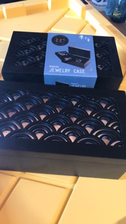 Jewelry Box