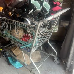 Kids Golf Clubs Used