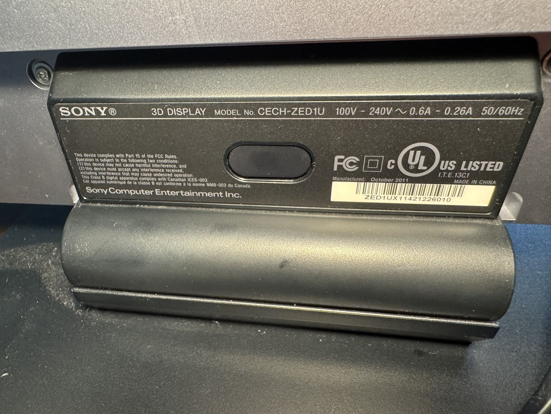 PlayStation Tv And Xbox One X