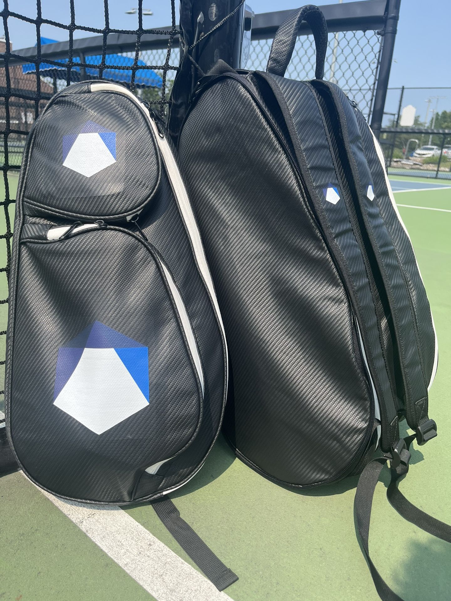 Pickleball Tour Bags