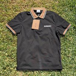 Burberry Polo Shirt