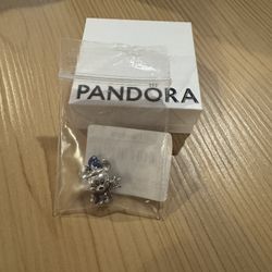 Pandora Mickey Charm 