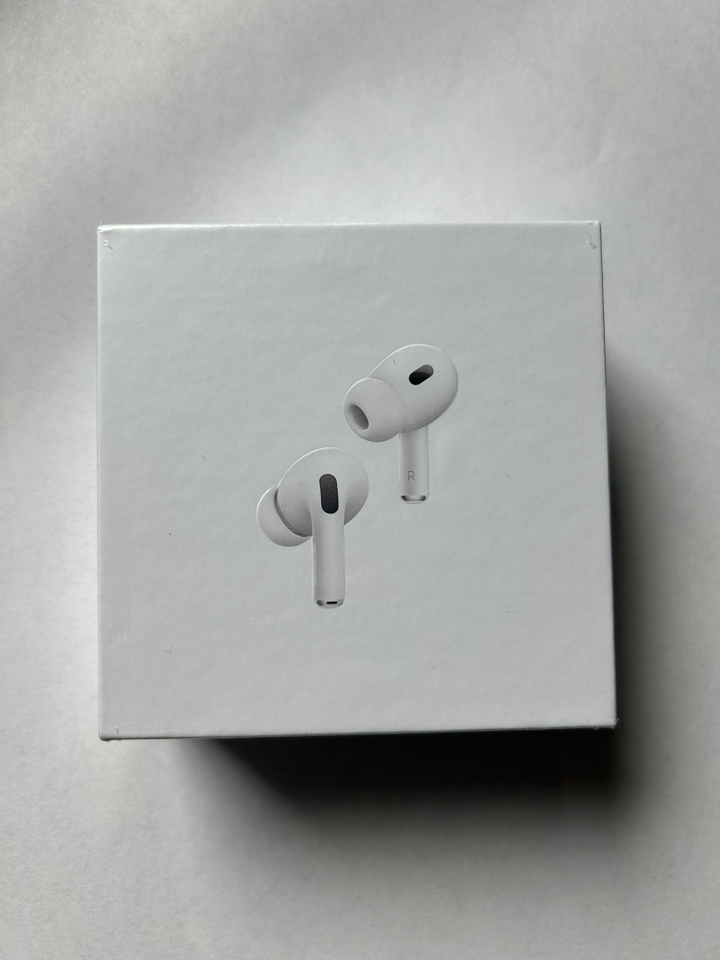 Apple AirPod Pros 2nd generation 